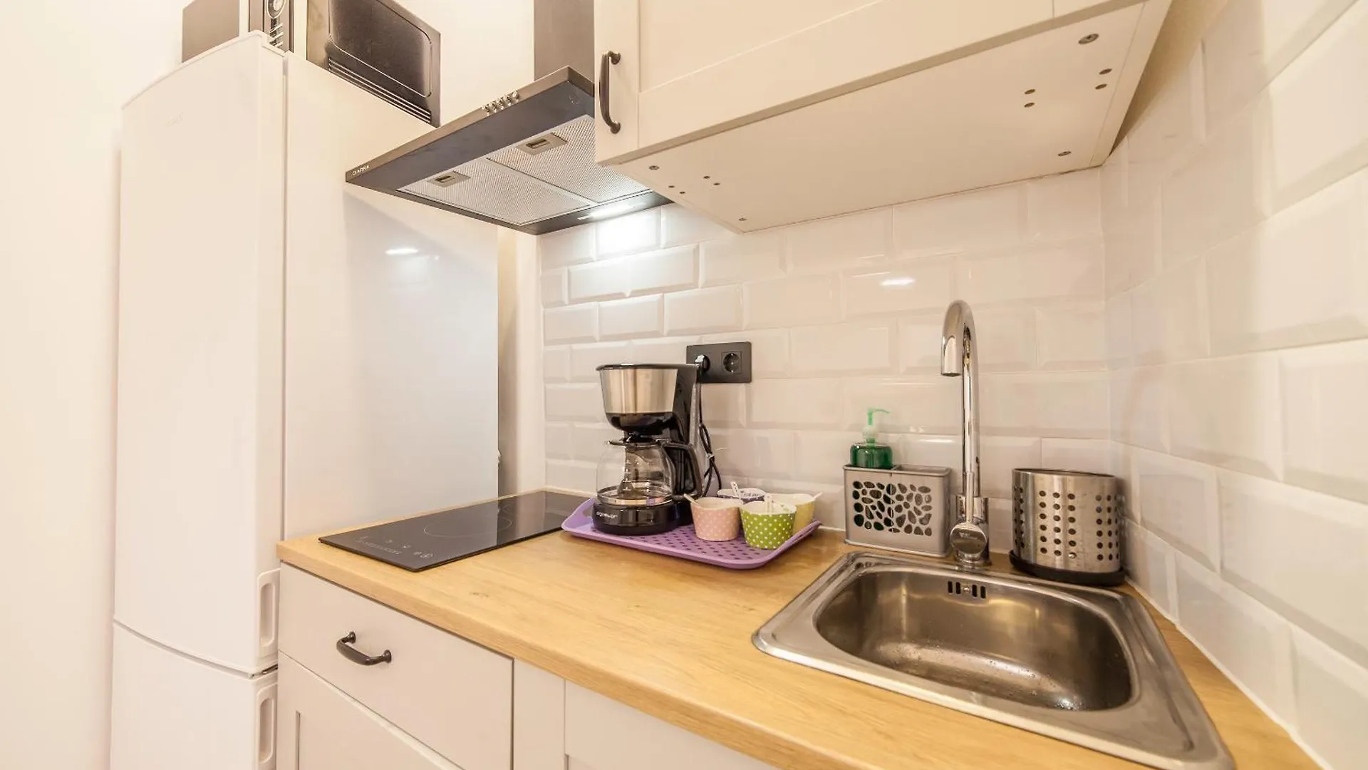 Apartamento Botella Barcelona