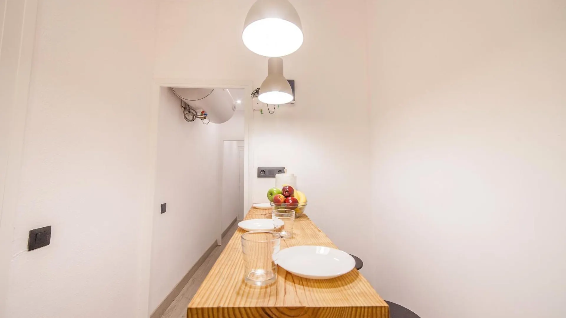 Apartamento Botella Barcelona