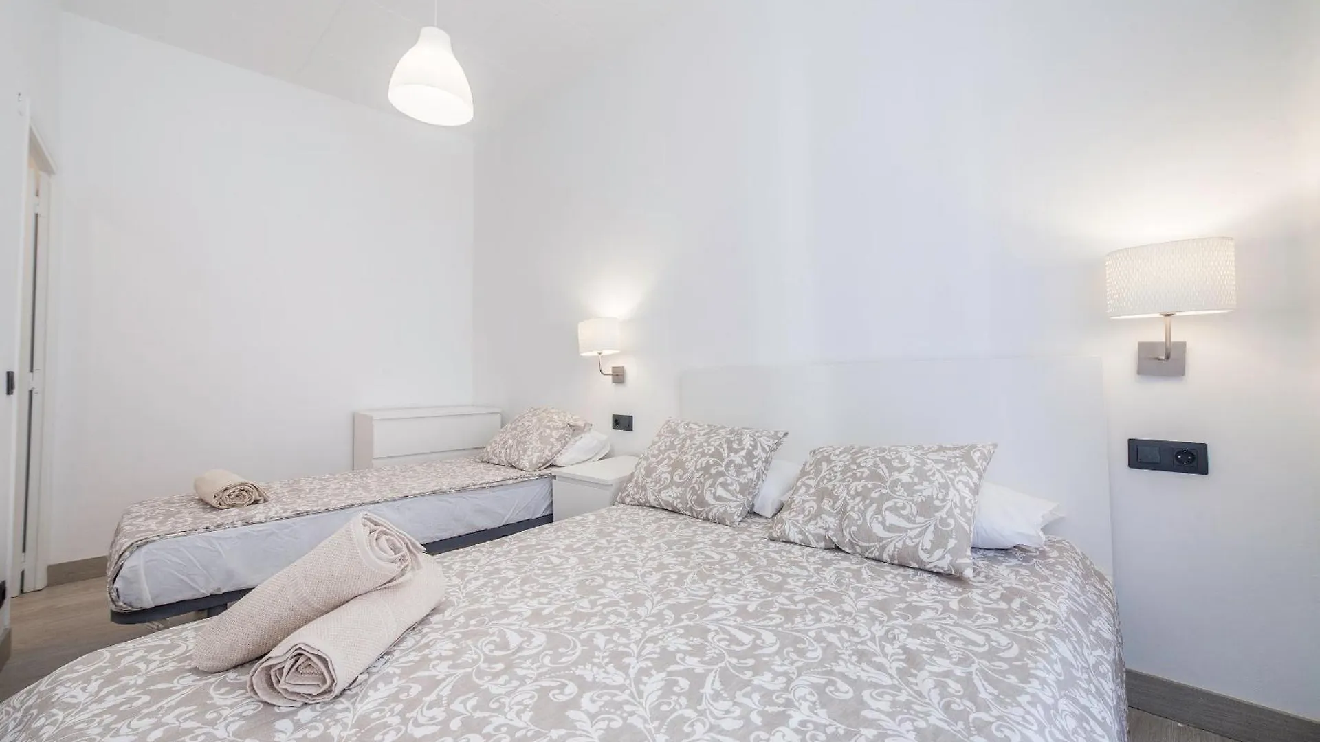 Apartamento Botella Barcelona Espanha