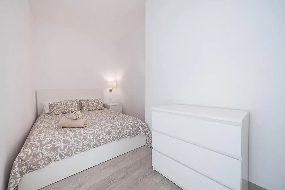 Apartamento Botella Barcelona